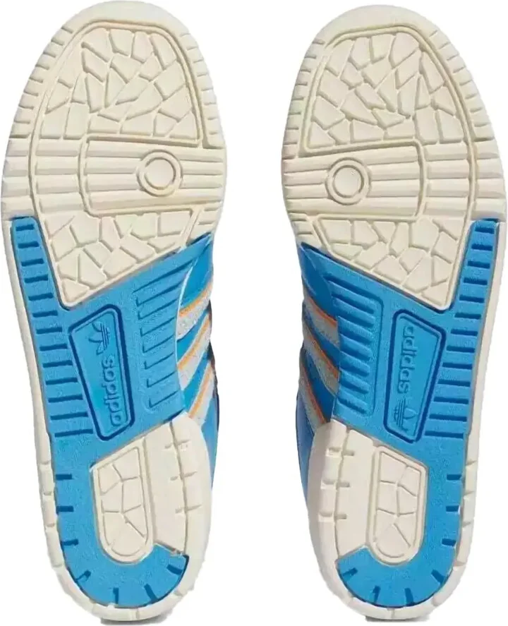 x The Simpsons Rivalry Low "Itchy" sneakers - Image 2