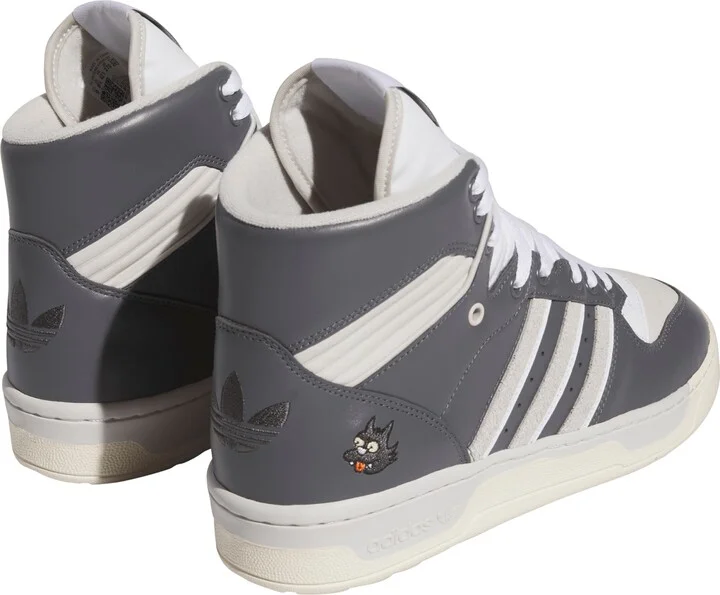 x The Simpsons™ Scratchy Rivalry Sneaker - Image 2