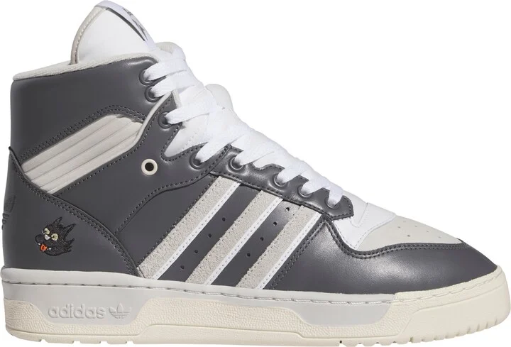x The Simpsons™ Scratchy Rivalry Sneaker - Image 3