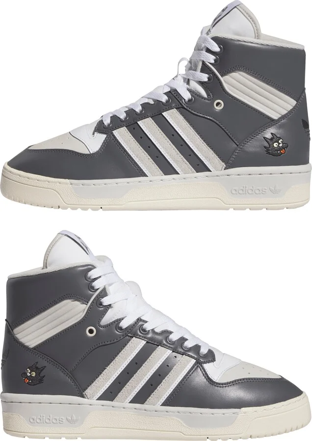 x The Simpsons™ Scratchy Rivalry Sneaker - Image 8