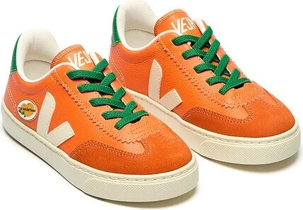 x The Social Food Junior Small Volley Sneaker - Image 2