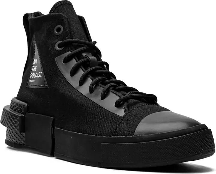 x The Soloist All-Star Disrupt CX Hi sneakers - Image 2