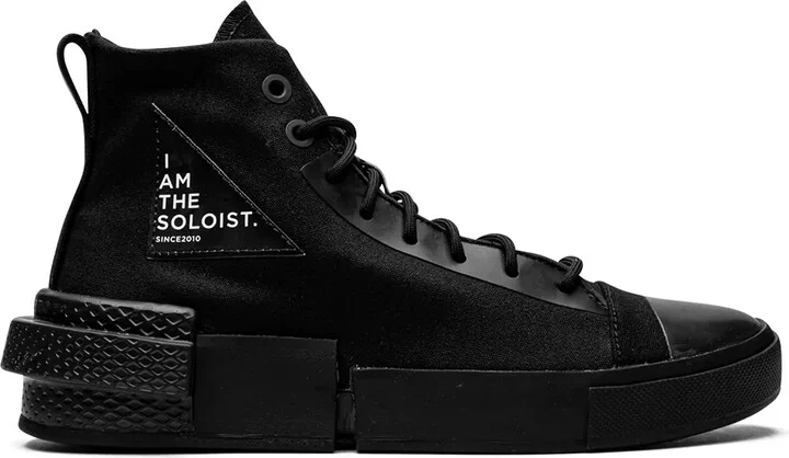 x The Soloist All-Star Disrupt CX Hi sneakers