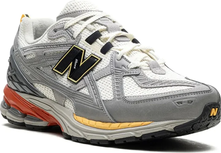 x The Whitaker Group 1906U "Shadow Grey" sneakers - Image 2