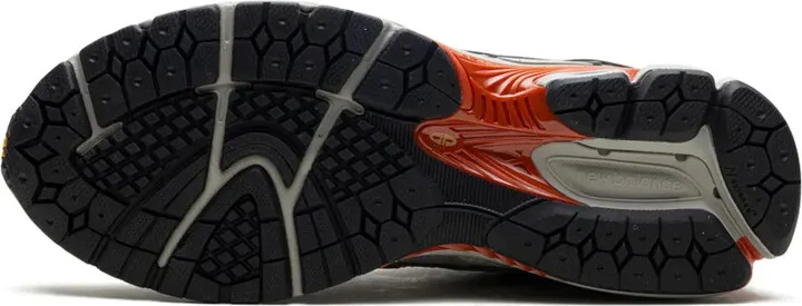 x The Whitaker Group 1906U "Shadow Grey" sneakers - Image 4