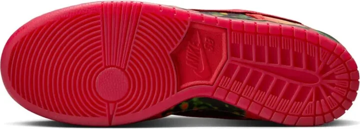 x The Wizard of Oz SB Dunk Low Pro sneakers - Image 2
