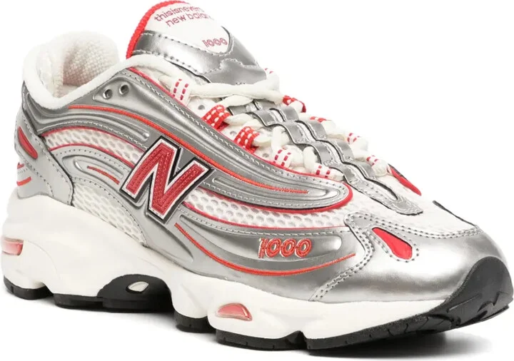 x Thisisneverthat 1000 sneakers - Image 2