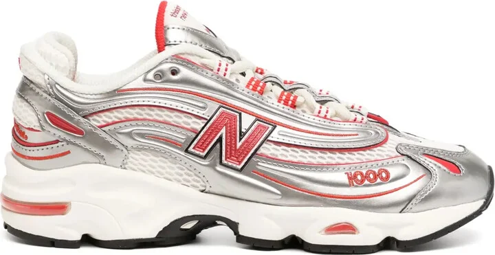x Thisisneverthat 1000 sneakers