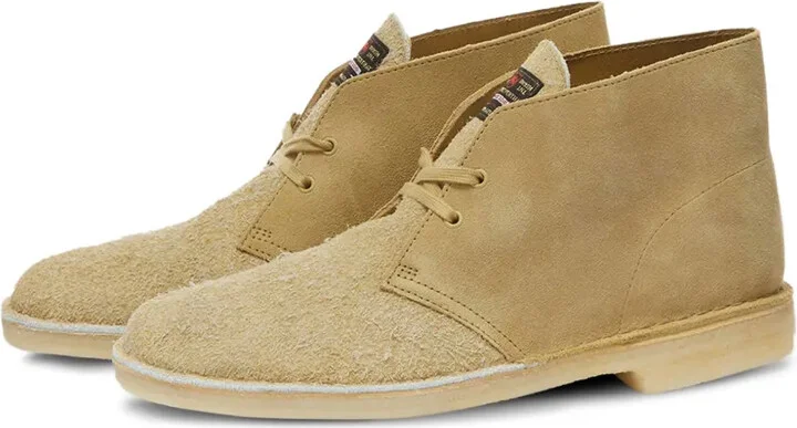 X Thisisneverthat® Desert Boots - Image 2