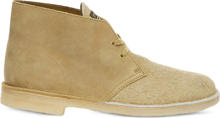 X Thisisneverthat® Desert Boots