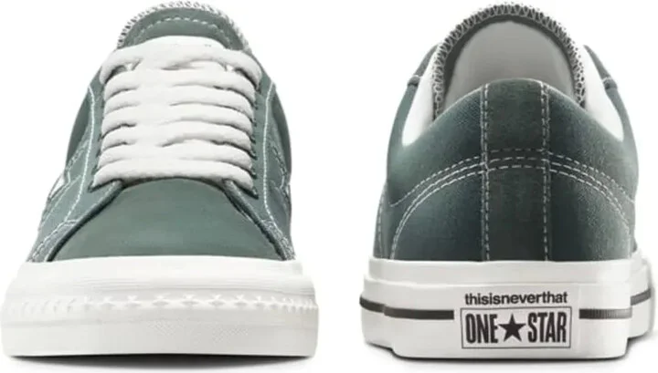 x Thisisneverthat One Star Pro Ox sneakers - Image 3