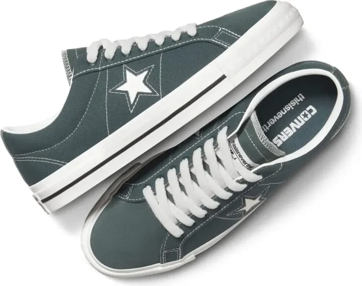 x Thisisneverthat One Star Pro Ox sneakers - Image 4