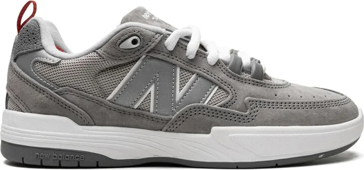 x Tiago Lemos 808 "Grey Day" sneakers
