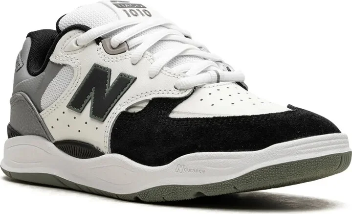 x Tiago Lemos Numeric 1010 sneakers - Image 2