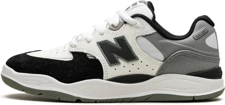 x Tiago Lemos Numeric 1010 sneakers - Image 5