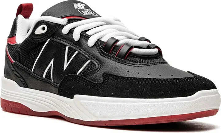 x Tiago Lemos Numeric 808 "Black" sneakers - Image 2