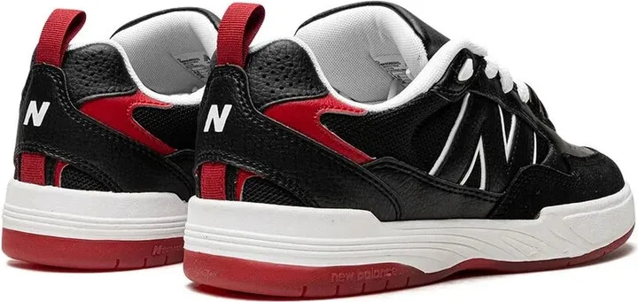x Tiago Lemos Numeric 808 "Black" sneakers - Image 3