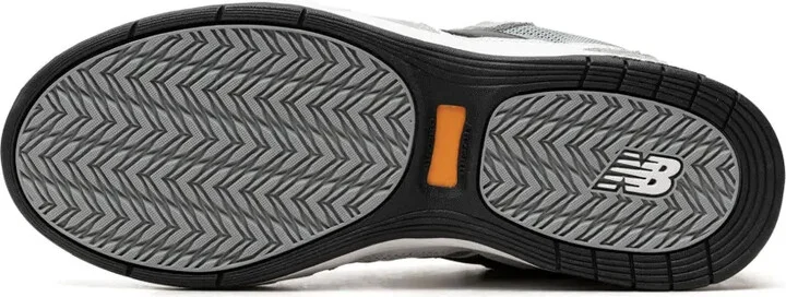 x Tiago Lemos Numeric 808 sneakers - Image 4