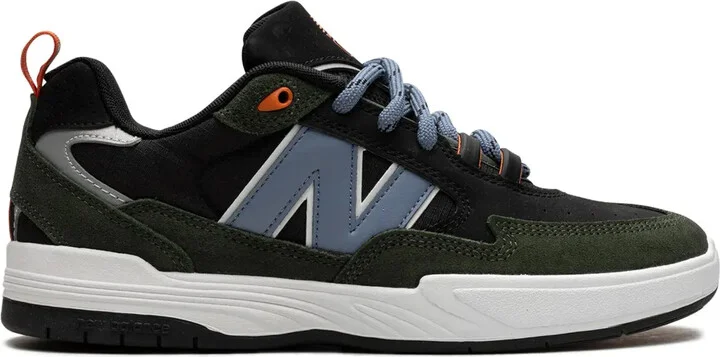 x Tiago Lemos Numeric 808 sneakers