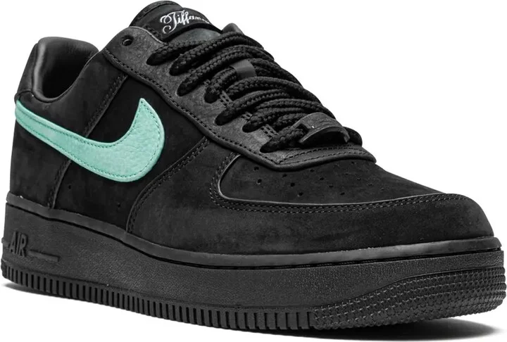 x Tiffany and Co. Air Force 1 Low sneakers - Image 2