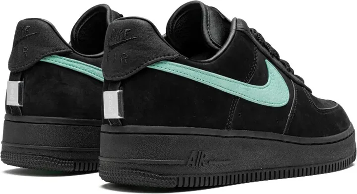 x Tiffany and Co. Air Force 1 Low sneakers - Image 3