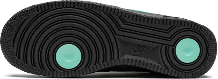 x Tiffany and Co. Air Force 1 Low sneakers - Image 4