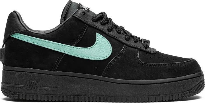 x Tiffany and Co. Air Force 1 Low sneakers