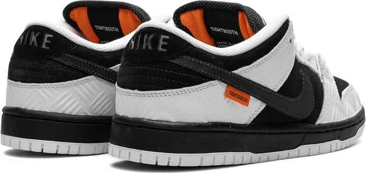 x TIGHTBOOTH SB Dunk Low sneakers - Image 3