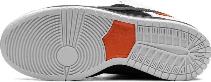 x TIGHTBOOTH SB Dunk Low sneakers - Image 4