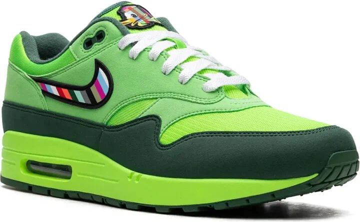 x Tinker Hatfield Air Max 1 "Oregon" sneakers - Image 2