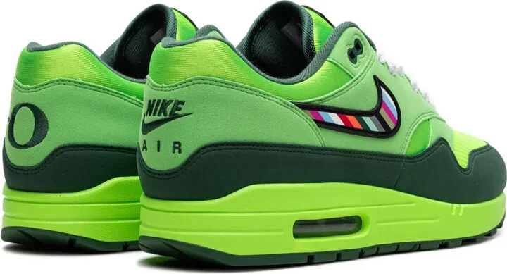 x Tinker Hatfield Air Max 1 "Oregon" sneakers - Image 3
