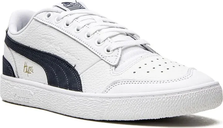 x TMC Ralph Sampson "Hussle Way" sneakers - Image 2