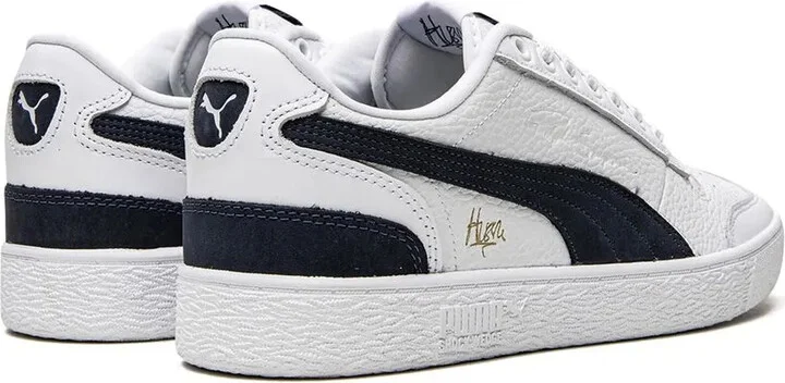 x TMC Ralph Sampson "Hussle Way" sneakers - Image 3