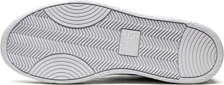 x TMC Ralph Sampson "Hussle Way" sneakers - Image 4
