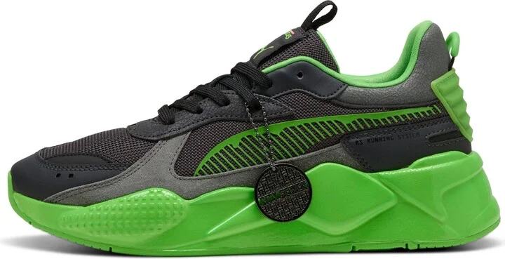 x TMNT RS-X Men's Sneakers