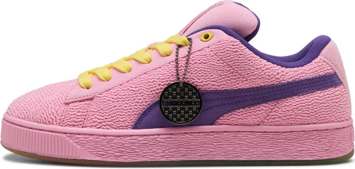 x TMNT Suede XL 2 Men's Sneakers