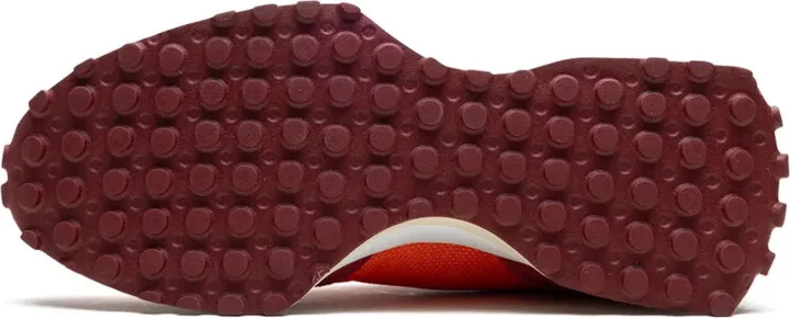 x Todd Snyder 327 "Farmer's Market Pomegranate" sneakers - Image 5