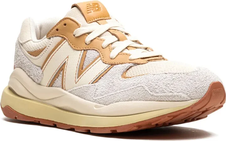 x Todd Snyder 57/40 "Stony Beach" sneakers - Image 2