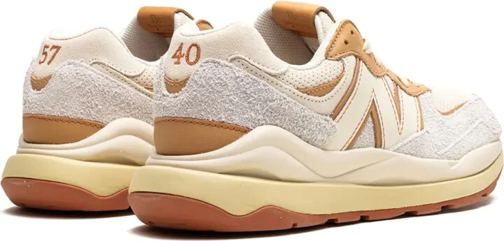 x Todd Snyder 57/40 "Stony Beach" sneakers - Image 3