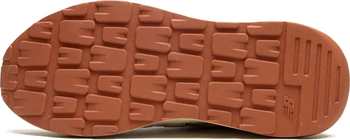 x Todd Snyder 57/40 "Stony Beach" sneakers - Image 4
