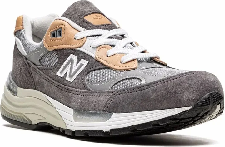 x Todd Snyder 992 "10th Anniversary" sneakers - Image 2