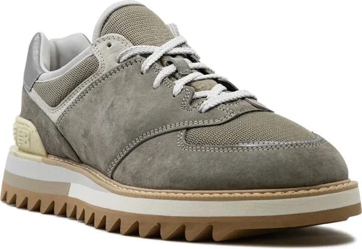 x Tokyo Design Studio 574 sneakers - Image 2