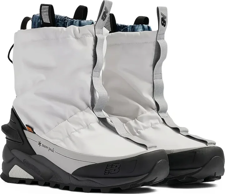 x Tokyo Design Studio Niobium Concept 3 boots - Image 2