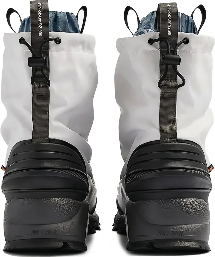 x Tokyo Design Studio Niobium Concept 3 boots - Image 3