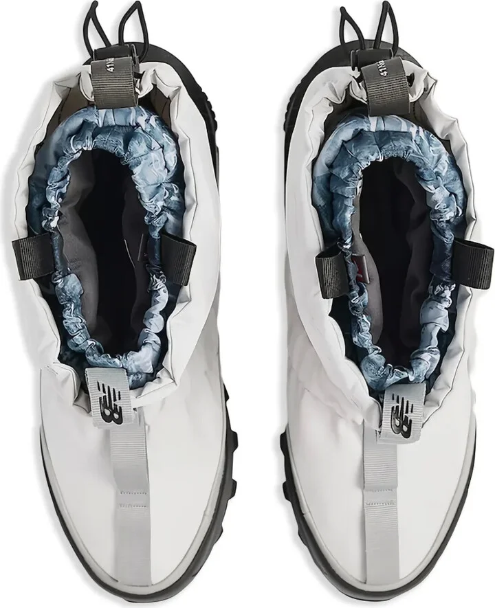 x Tokyo Design Studio Niobium Concept 3 boots - Image 4