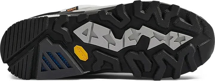 x Tokyo Design Studio Niobium Concept 3 boots - Image 5