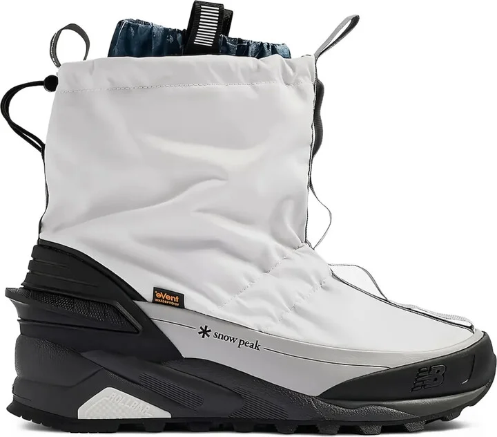 x Tokyo Design Studio Niobium Concept 3 boots