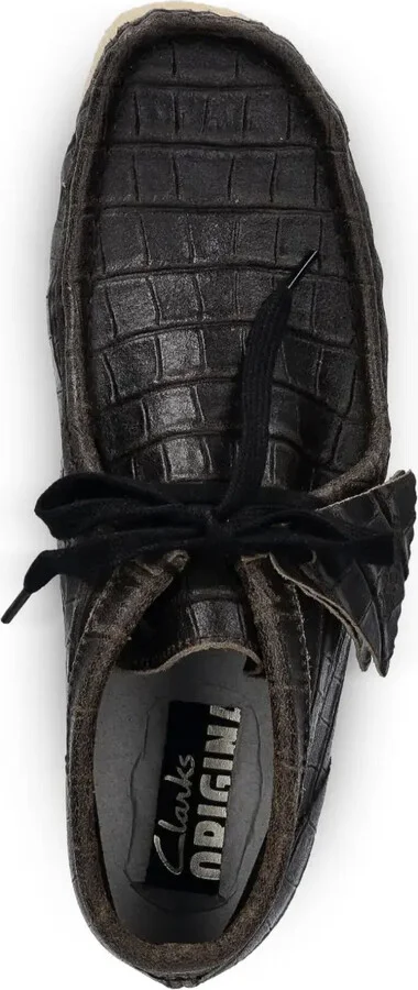 X Tokyo Wallabee Boots - Image 4