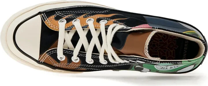 x Tom and Jerry Chuck 70 high-top sneakers - Image 3