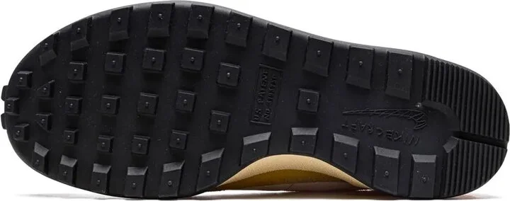 x Tom Sachs General Purpose "Dark Sulfur" sneakers - Image 4